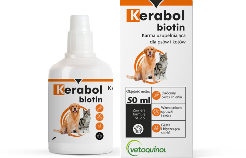 Kerabol Biotin 50ml